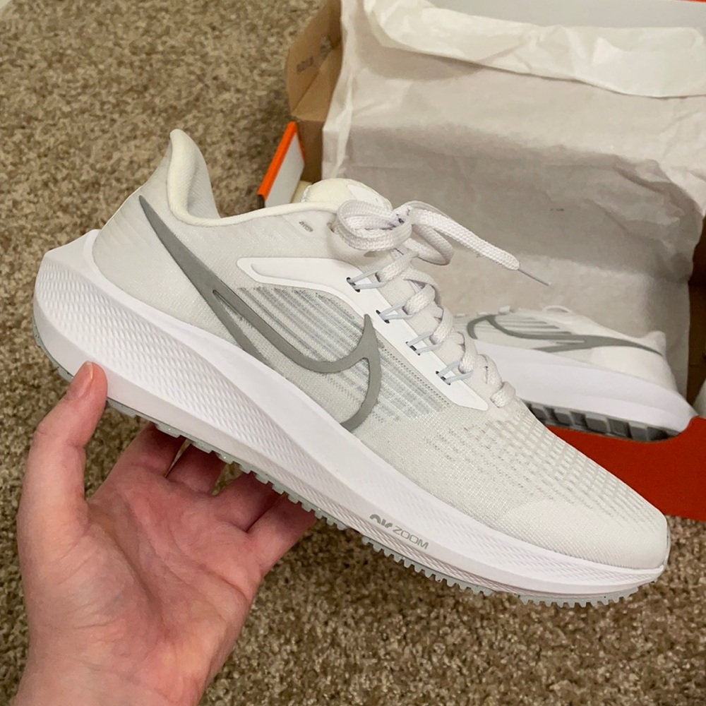 nike air zoom pegasus